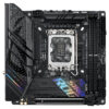 ASUS ROG STRIX B760-I GAMING WIFI Intel B760 LGA 1700 mini ITX