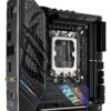 ASUS ROG STRIX B760-I GAMING WIFI Intel B760 LGA 1700 mini ITX