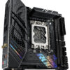 ASUS ROG STRIX B760-I GAMING WIFI Intel B760 LGA 1700 mini ITX