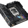 ASUS ROG STRIX B760-I GAMING WIFI Intel B760 LGA 1700 mini ITX