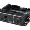 ASUS ROG STRIX B760-I GAMING WIFI Intel B760 LGA 1700 mini ITX