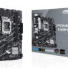 ASUS PRIME B760M-K D4 Intel B760 LGA 1700 micro ATX