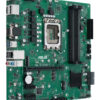 ASUS PRO B760M-C-CSM Intel B760 LGA 1700 micro ATX ASUS PRO B760M-C-CSM Intel B760 LGA 1700 micro ATX