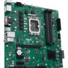 ASUS PRO B760M-C-CSM Intel B760 LGA 1700 micro ATX ASUS PRO B760M-C-CSM Intel B760 LGA 1700 micro ATX