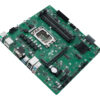 ASUS PRO B760M-C-CSM Intel B760 LGA 1700 micro ATX ASUS PRO B760M-C-CSM Intel B760 LGA 1700 micro ATX