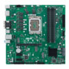 ASUS PRO B760M-CT-CSM Intel B760 LGA 1700 micro ATX ASUS PRO B760M-CT-CSM Intel B760 LGA 1700 micro ATX