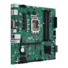 ASUS PRO B760M-CT-CSM Intel B760 LGA 1700 micro ATX ASUS PRO B760M-CT-CSM Intel B760 LGA 1700 micro ATX