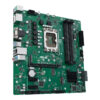 ASUS PRO B760M-CT-CSM Intel B760 LGA 1700 micro ATX ASUS PRO B760M-CT-CSM Intel B760 LGA 1700 micro ATX