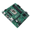 ASUS PRO B760M-CT-CSM Intel B760 LGA 1700 micro ATX ASUS PRO B760M-CT-CSM Intel B760 LGA 1700 micro ATX