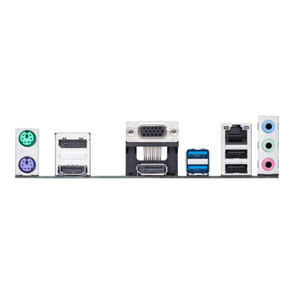 ASUS PRO B760M-CT-CSM Intel B760 LGA 1700 micro ATX ASUS PRO B760M-CT-CSM Intel B760 LGA 1700 micro ATX