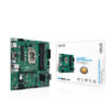 ASUS PRO B760M-CT-CSM Intel B760 LGA 1700 micro ATX ASUS PRO B760M-CT-CSM Intel B760 LGA 1700 micro ATX