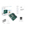 ASUS PRO B760M-CT-CSM Intel B760 LGA 1700 micro ATX ASUS PRO B760M-CT-CSM Intel B760 LGA 1700 micro ATX