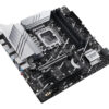 ASUS PRIME Z790M-PLUS Intel Z790 LGA 1700 micro ATX ASUS PRIME Z790M-PLUS Intel Z790 LGA 1700 micro ATX