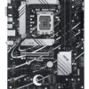ASUS PRIME B760-PLUS Intel B760 LGA 1700 ATX ASUS PRIME B760-PLUS Intel B760 LGA 1700 ATX