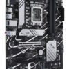 ASUS PRIME B760-PLUS Intel B760 LGA 1700 ATX ASUS PRIME B760-PLUS Intel B760 LGA 1700 ATX