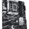 ASUS PRIME B760-PLUS Intel B760 LGA 1700 ATX ASUS PRIME B760-PLUS Intel B760 LGA 1700 ATX