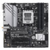 ASUS PRIME B650M-A WIFI II AMD B650 Socket AM5 micro ATX