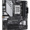 ASUS PRIME B650M-A WIFI II AMD B650 Socket AM5 micro ATX