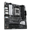 ASUS PRIME B650M-A II-CSM AMD B650 Socket AM5 micro ATX ASUS PRIME B650M-A II-CSM AMD B650 Socket AM5 micro ATX