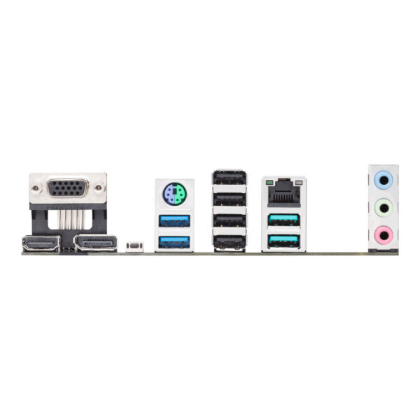 ASUS PRIME B650M-A II-CSM AMD B650 Socket AM5 micro ATX ASUS PRIME B650M-A II-CSM AMD B650 Socket AM5 micro ATX