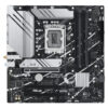 ASUS PRIME B760M-A WIFI Intel B760 LGA 1700 micro ATX ASUS PRIME B760M-A WIFI Intel B760 LGA 1700 micro ATX