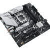 ASUS PRIME B760M-A WIFI Intel B760 LGA 1700 micro ATX ASUS PRIME B760M-A WIFI Intel B760 LGA 1700 micro ATX