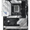 ASUS ROG STRIX B760-A GAMING WIFI Intel B760 LGA 1700 ATX ASUS ROG STRIX B760-A GAMING WIFI Intel B760 LGA 1700 ATX