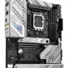 ASUS ROG STRIX B760-A GAMING WIFI Intel B760 LGA 1700 ATX ASUS ROG STRIX B760-A GAMING WIFI Intel B760 LGA 1700 ATX
