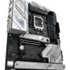 ASUS ROG STRIX B760-A GAMING WIFI Intel B760 LGA 1700 ATX ASUS ROG STRIX B760-A GAMING WIFI Intel B760 LGA 1700 ATX