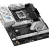 ASUS ROG STRIX B760-A GAMING WIFI Intel B760 LGA 1700 ATX ASUS ROG STRIX B760-A GAMING WIFI Intel B760 LGA 1700 ATX