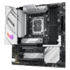 ASUS ROG STRIX B760-G GAMING WIFI Intel B760 LGA 1700 micro ATX ASUS ROG STRIX B760-G GAMING WIFI Intel B760 LGA 1700 micro ATX