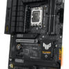 ASUS TUF Gaming B760-Plus WIFI Intel B760 LGA 1700 ATX