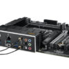 ASUS TUF Gaming B760-Plus WIFI Intel B760 LGA 1700 ATX
