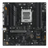 ASUS TUF GAMING A620M-PLUS AMD A620 Socket AM5 micro ATX