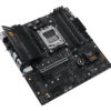 ASUS TUF GAMING A620M-PLUS AMD A620 Socket AM5 micro ATX