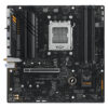 ASUS TUF GAMING A620M-PLUS WIFI AMD A620 Socket AM5 micro ATX