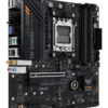 ASUS TUF GAMING A620M-PLUS WIFI AMD A620 Socket AM5 micro ATX