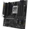 ASUS TUF GAMING A620M-PLUS WIFI AMD A620 Socket AM5 micro ATX