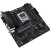 ASUS TUF GAMING A620M-PLUS WIFI AMD A620 Socket AM5 micro ATX
