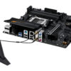 ASUS TUF GAMING A620M-PLUS WIFI AMD A620 Socket AM5 micro ATX