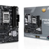 ASUS PRIME A620M-A-CSM AMD A620 Socket AM5 micro ATX ASUS PRIME A620M-A-CSM AMD A620 Socket AM5 micro ATX