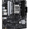 ASUS PRIME A620M-A-CSM AMD A620 Socket AM5 micro ATX ASUS PRIME A620M-A-CSM AMD A620 Socket AM5 micro ATX
