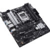 ASUS PRIME A620M-A-CSM AMD A620 Socket AM5 micro ATX ASUS PRIME A620M-A-CSM AMD A620 Socket AM5 micro ATX