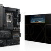 ASUS PROART B760-CREATOR Intel B760 LGA 1700 ATX ASUS PROART B760-CREATOR Intel B760 LGA 1700 ATX