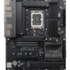 ASUS PROART B760-CREATOR Intel B760 LGA 1700 ATX ASUS PROART B760-CREATOR Intel B760 LGA 1700 ATX