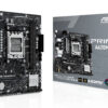 ASUS PRIME A620M-K AMD A620 Socket AM5 micro ATX ASUS PRIME A620M-K AMD A620 Socket AM5 micro ATX