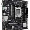 ASUS PRIME A620M-K AMD A620 Socket AM5 micro ATX ASUS PRIME A620M-K AMD A620 Socket AM5 micro ATX