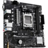 ASUS PRIME A620M-K AMD A620 Socket AM5 micro ATX ASUS PRIME A620M-K AMD A620 Socket AM5 micro ATX