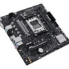 ASUS PRIME A620M-K AMD A620 Socket AM5 micro ATX ASUS PRIME A620M-K AMD A620 Socket AM5 micro ATX