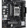 ASUS PRIME A620M-E-CSM AMD A620 Socket AM5 micro ATX ASUS PRIME A620M-E-CSM AMD A620 Socket AM5 micro ATX